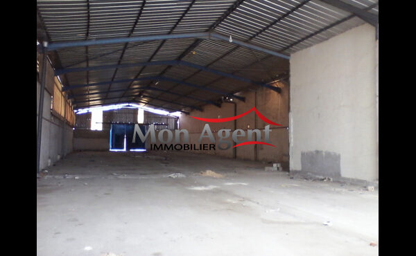 Hangar Et Entrepôts A Louer A Dakar Agence Immobilière Au Sénégal
